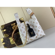 LV Top Handle Bags